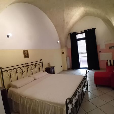 Centro Storico Brindisi Exterior foto