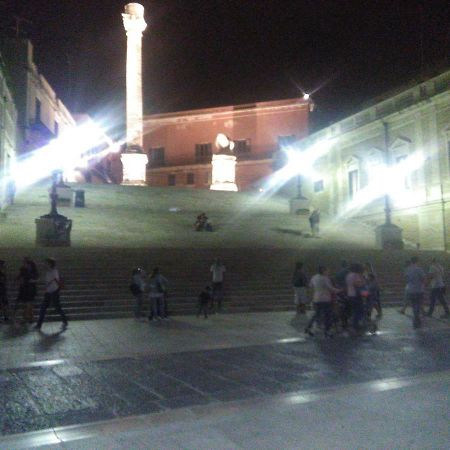 Centro Storico Brindisi Exterior foto