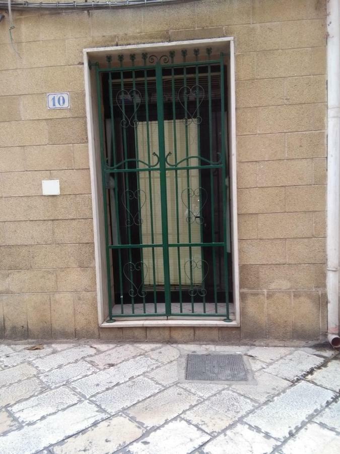 Centro Storico Brindisi Exterior foto