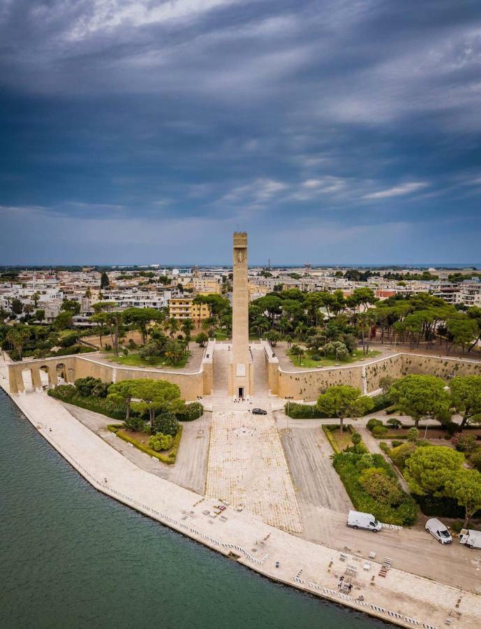 Centro Storico Brindisi Exterior foto
