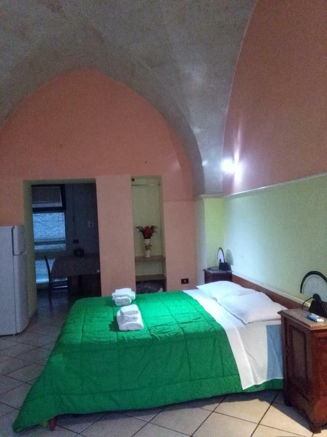 Centro Storico Brindisi Exterior foto